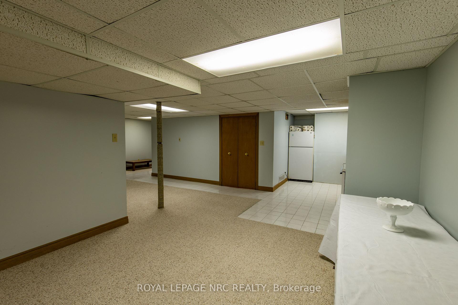 Photo 39 of 3 Elmvale Crescent, Port Colborne, Main Street — HOMEH
