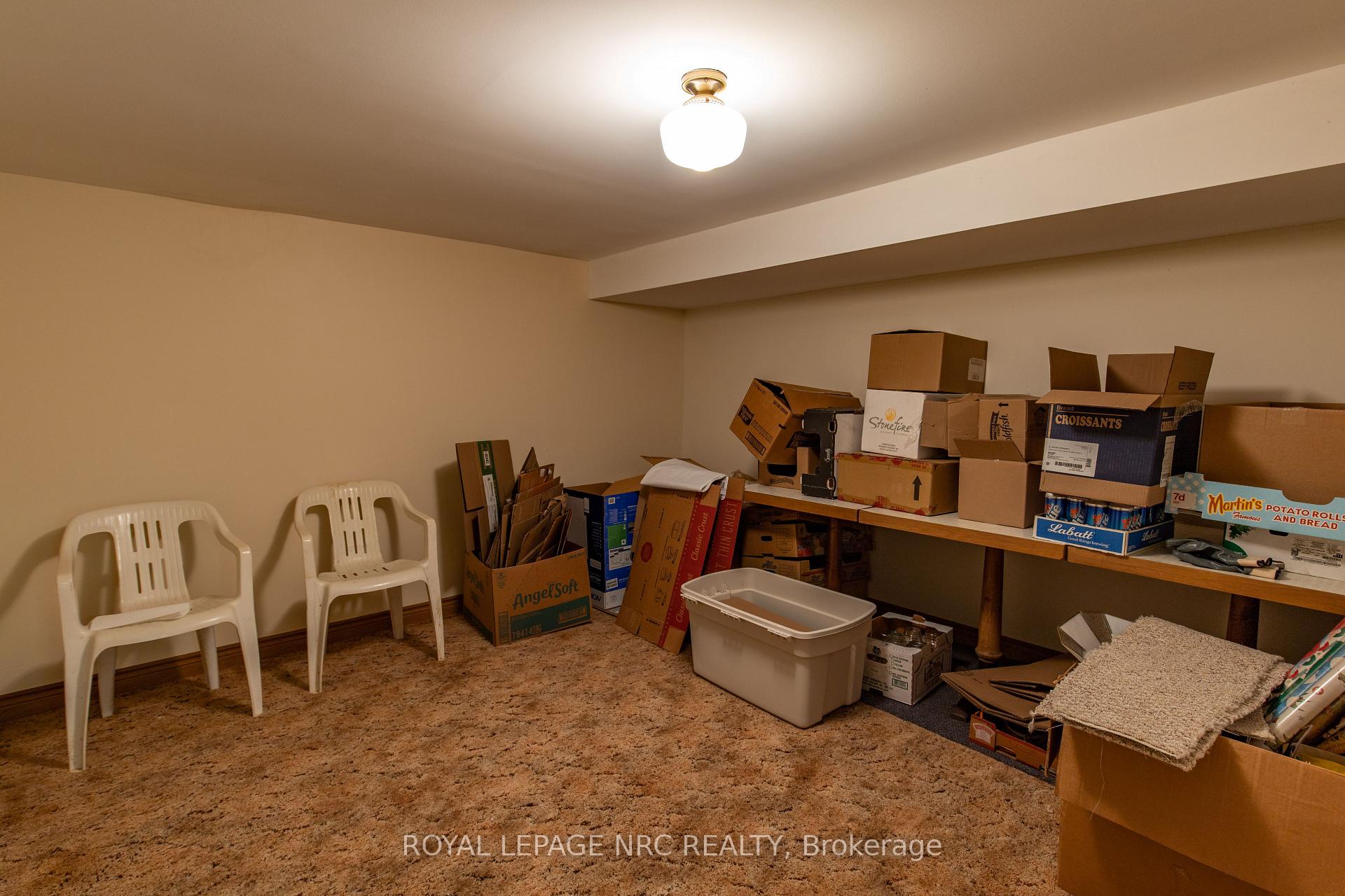 Photo 40 of 3 Elmvale Crescent, Port Colborne, Main Street — HOMEH