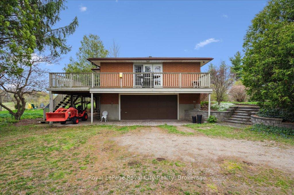 Photo 1 of 4540 20 Side Road N, Puslinch, Rural Puslinch West — HOMEH