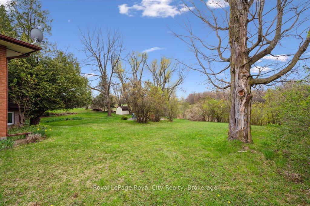 Photo 20 of 4540 20 Side Road N, Puslinch, Rural Puslinch West — HOMEH