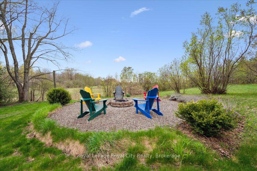 Photo 21 of 4540 20 Side Road N, Puslinch, Rural Puslinch West — HOMEH