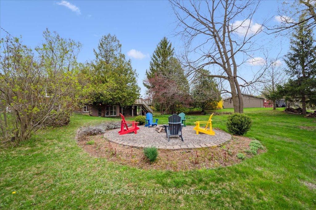 Photo 22 of 4540 20 Side Road N, Puslinch, Rural Puslinch West — HOMEH