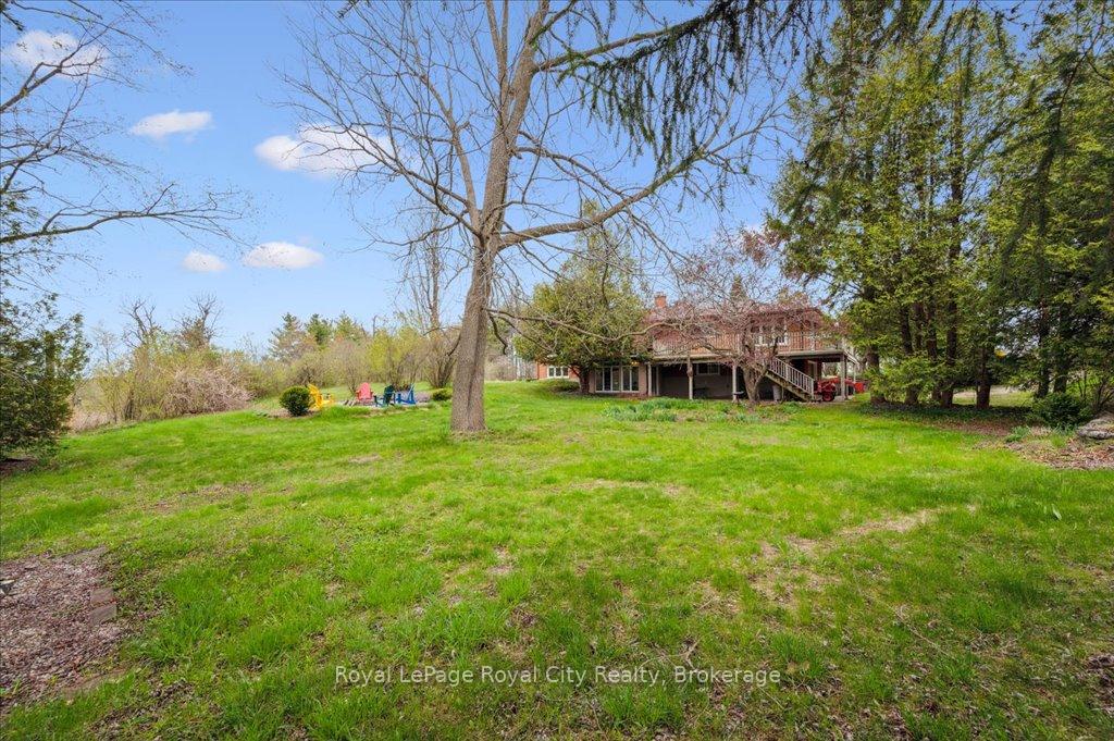 Photo 23 of 4540 20 Side Road N, Puslinch, Rural Puslinch West — HOMEH