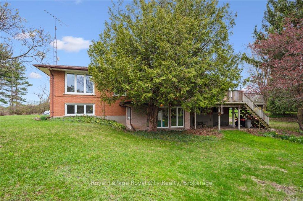 Photo 24 of 4540 20 Side Road N, Puslinch, Rural Puslinch West — HOMEH