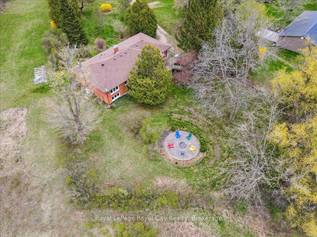 Photo 25 of 4540 20 Side Road N, Puslinch, Rural Puslinch West — HOMEH