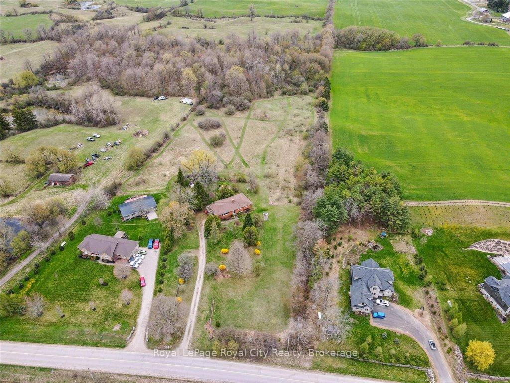 Photo 28 of 4540 20 Side Road N, Puslinch, Rural Puslinch West — HOMEH