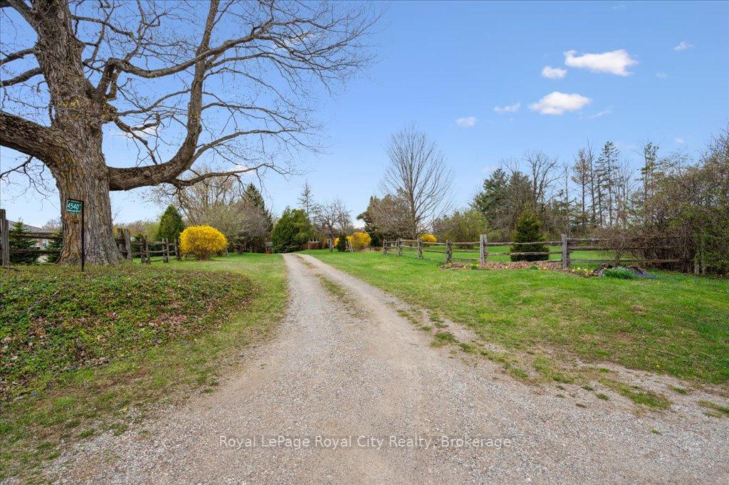 Photo 29 of 4540 20 Side Road N, Puslinch, Rural Puslinch West — HOMEH