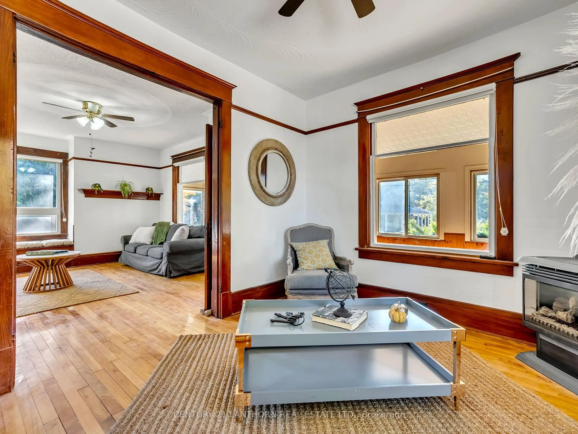 Photo 10 of 49 Consecon Street, Prince Edward County, Wellington Ward — HOMEH