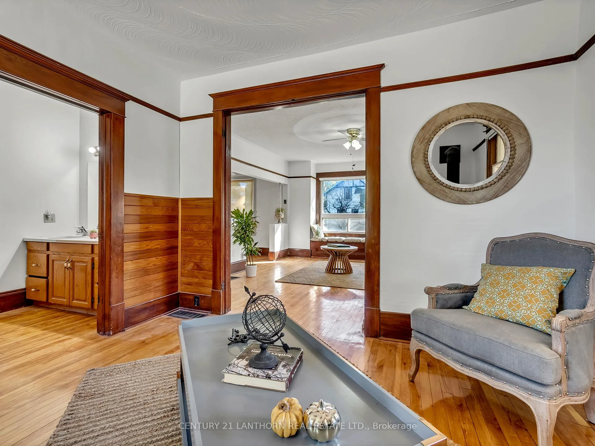 Photo 11 of 49 Consecon Street, Prince Edward County, Wellington Ward — HOMEH