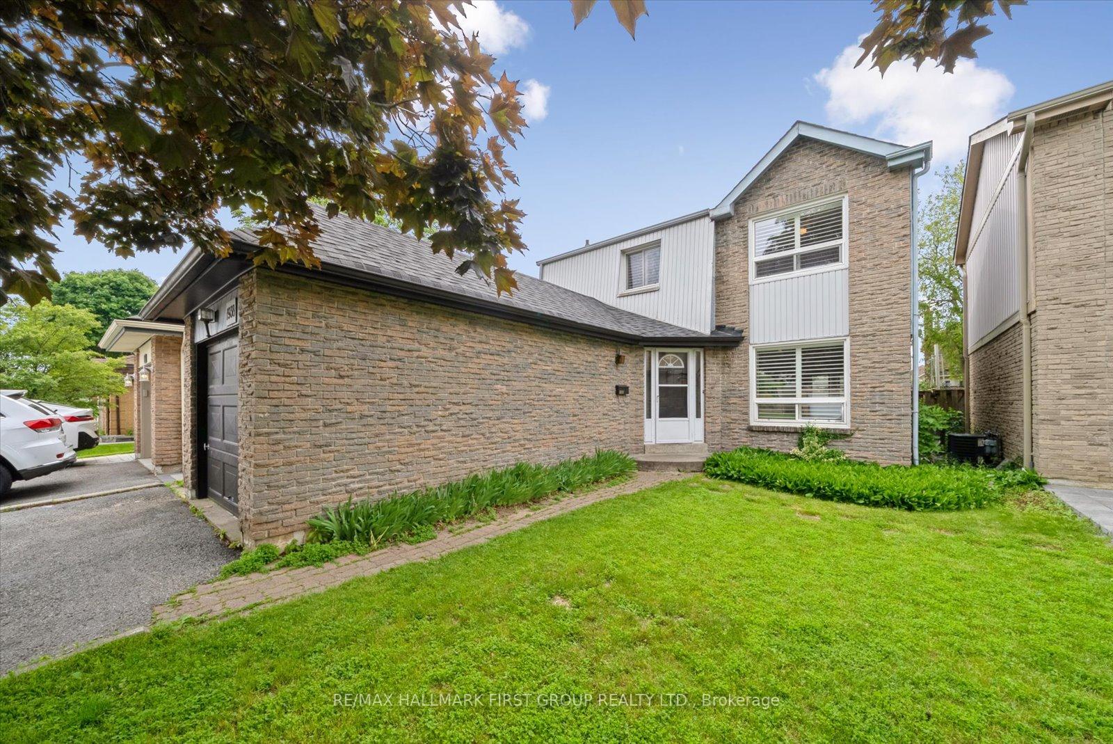 Photo 3 of 1938 Parkside Drive, Pickering, Amberlea — HOMEH