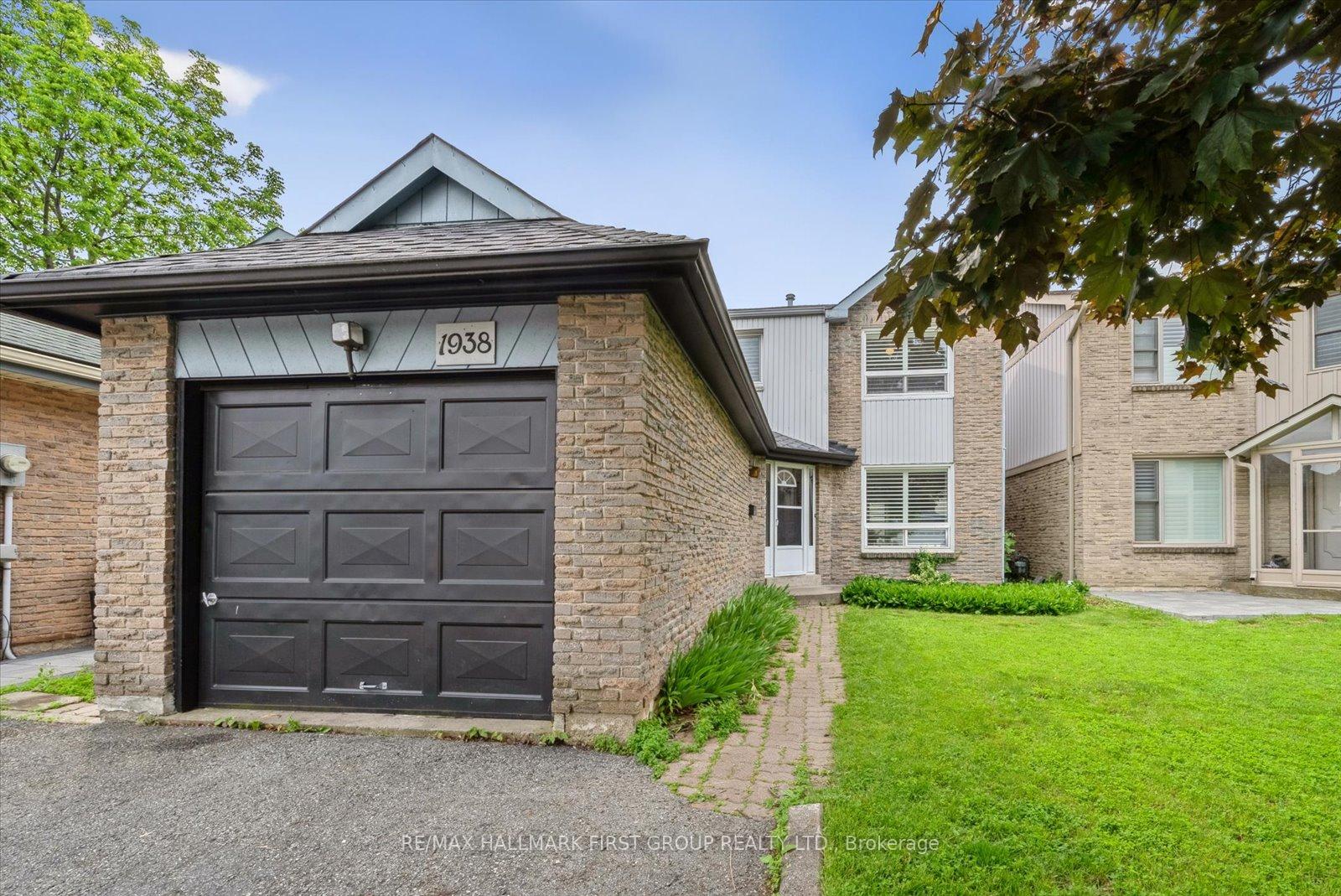 Photo 4 of 1938 Parkside Drive, Pickering, Amberlea — HOMEH