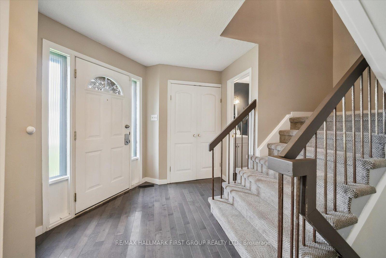 Photo 6 of 1938 Parkside Drive, Pickering, Amberlea — HOMEH