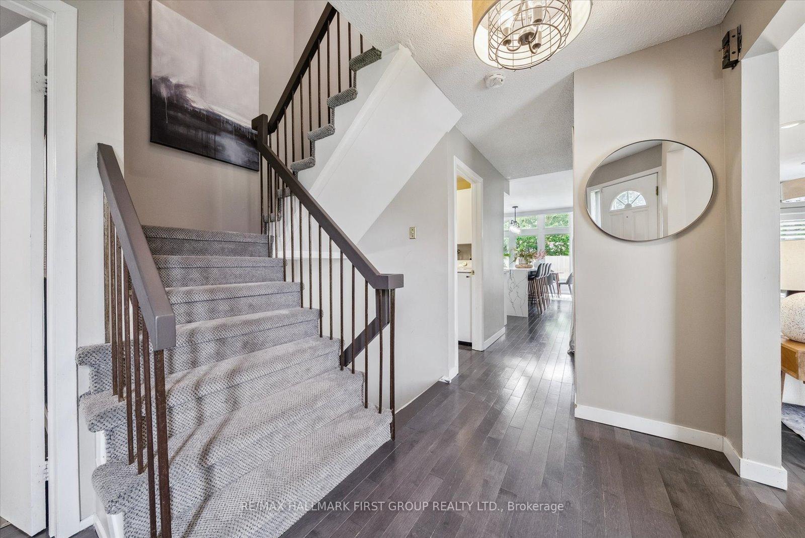 Photo 7 of 1938 Parkside Drive, Pickering, Amberlea — HOMEH