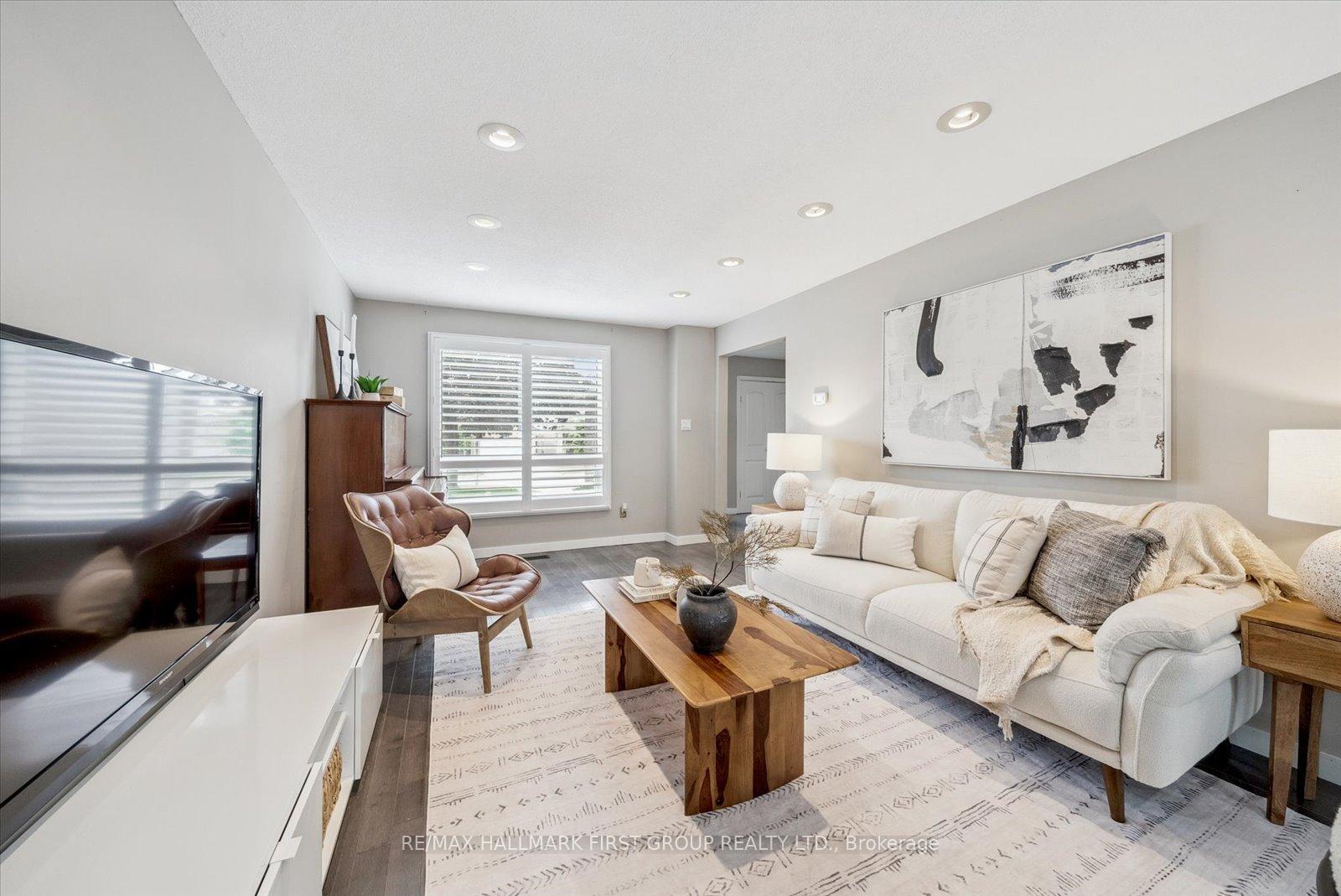 Photo 8 of 1938 Parkside Drive, Pickering, Amberlea — HOMEH