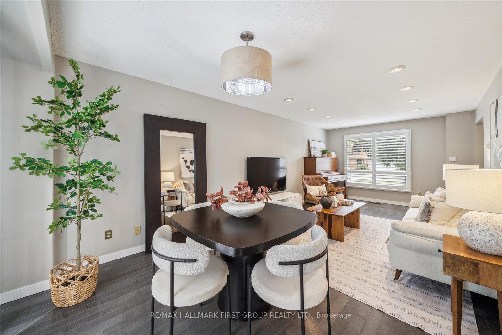 Photo 11 of 1938 Parkside Drive, Pickering, Amberlea — HOMEH