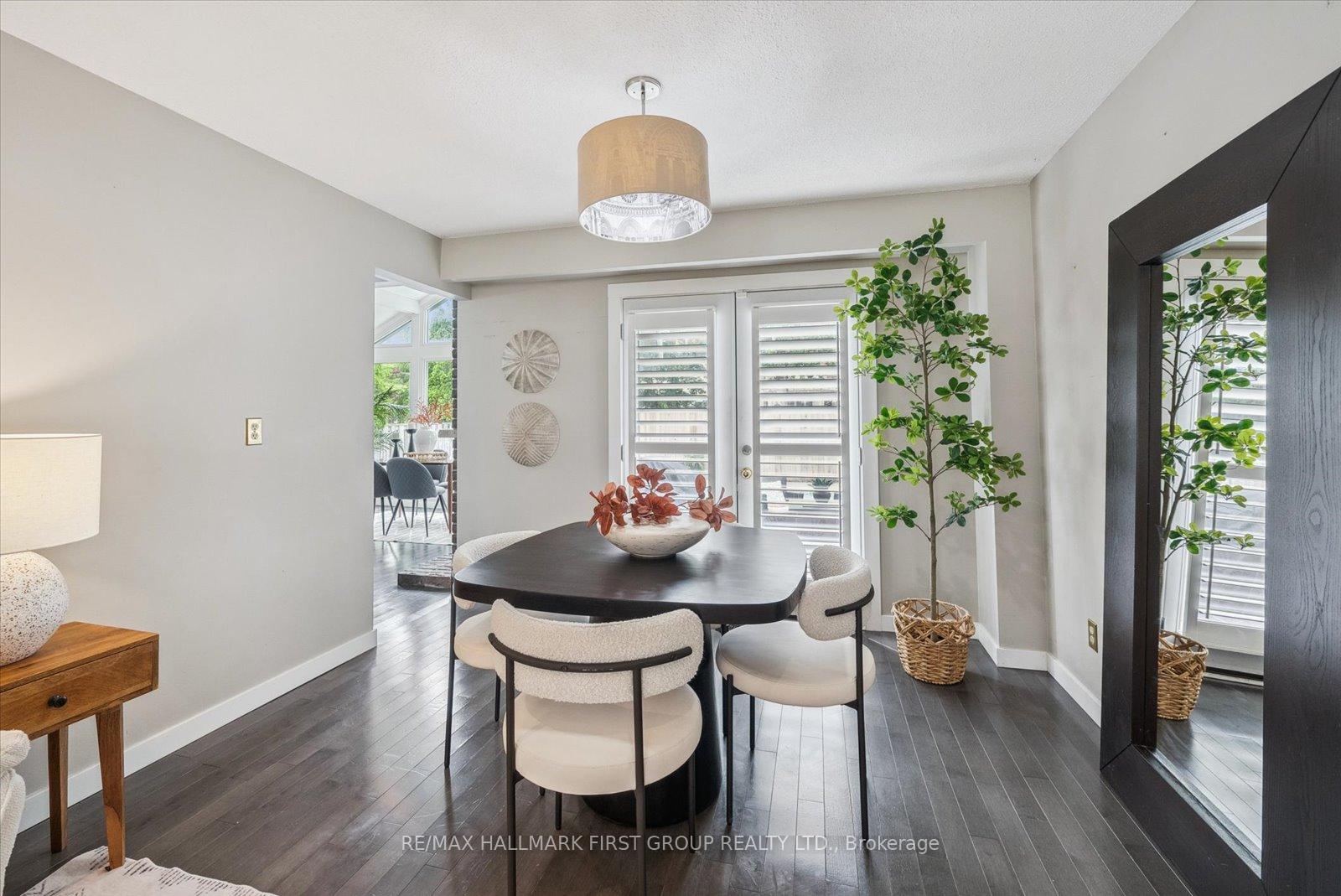 Photo 12 of 1938 Parkside Drive, Pickering, Amberlea — HOMEH