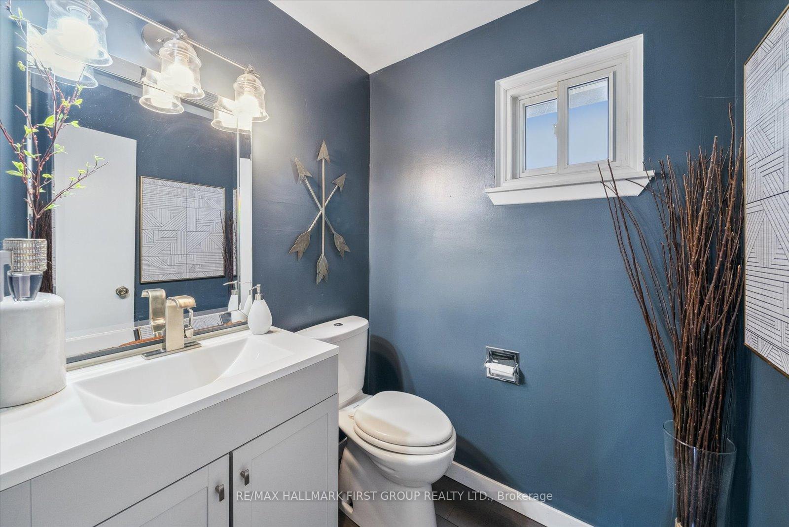 Photo 20 of 1938 Parkside Drive, Pickering, Amberlea — HOMEH