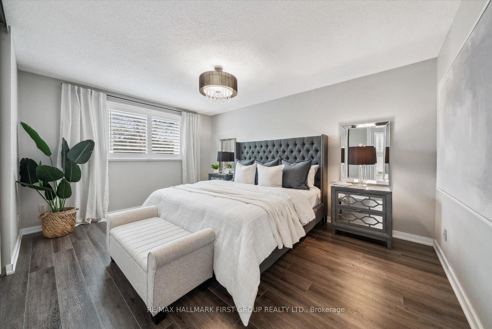 Photo 21 of 1938 Parkside Drive, Pickering, Amberlea — HOMEH