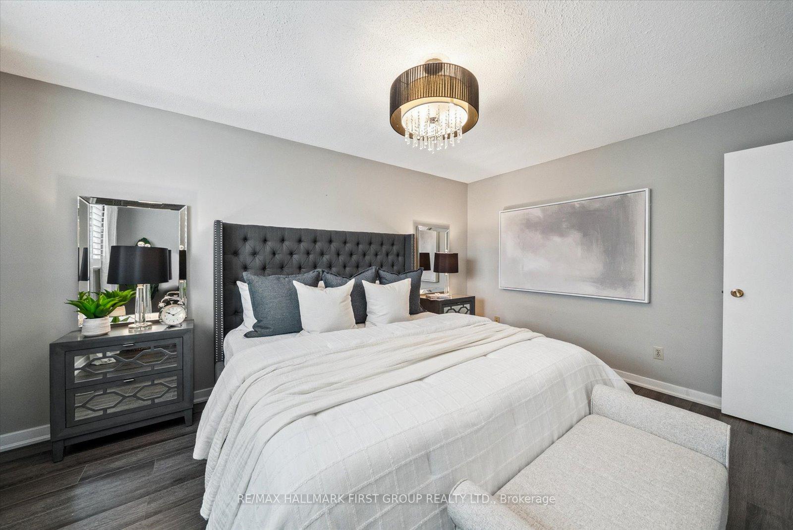 Photo 23 of 1938 Parkside Drive, Pickering, Amberlea — HOMEH