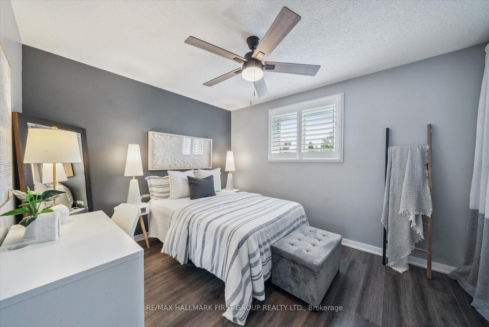 Photo 24 of 1938 Parkside Drive, Pickering, Amberlea — HOMEH