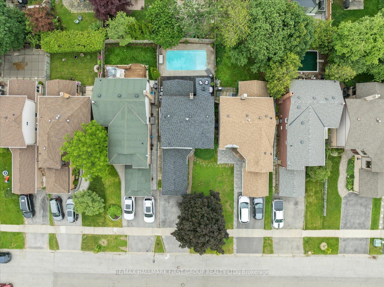 Photo 39 of 1938 Parkside Drive, Pickering, Amberlea — HOMEH