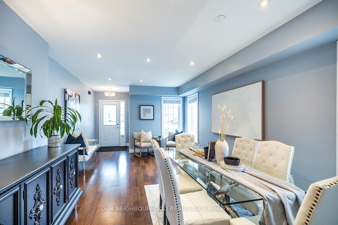 Photo 3 of 558 Brasswinds Trail, Oshawa, Pinecrest — HOMEH