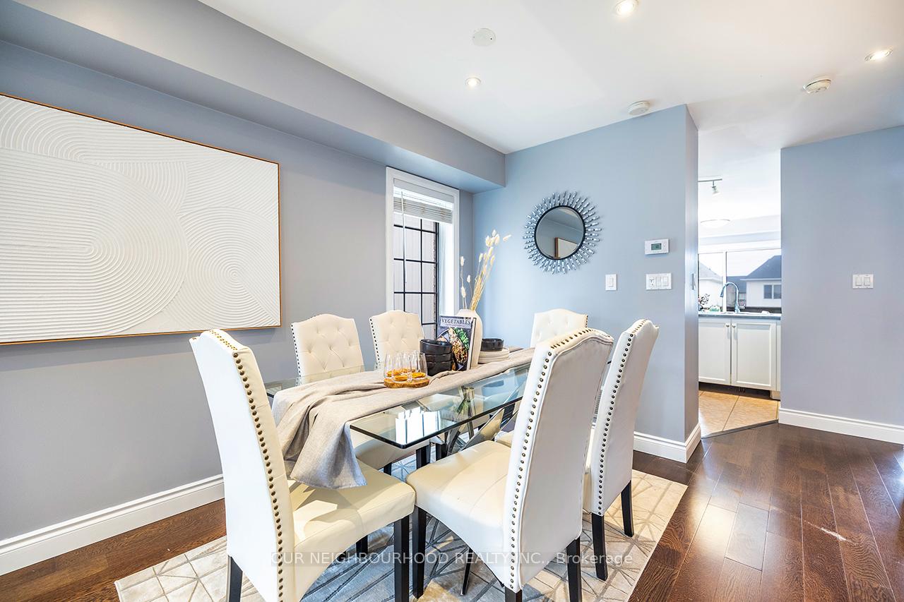 Photo 7 of 558 Brasswinds Trail, Oshawa, Pinecrest — HOMEH