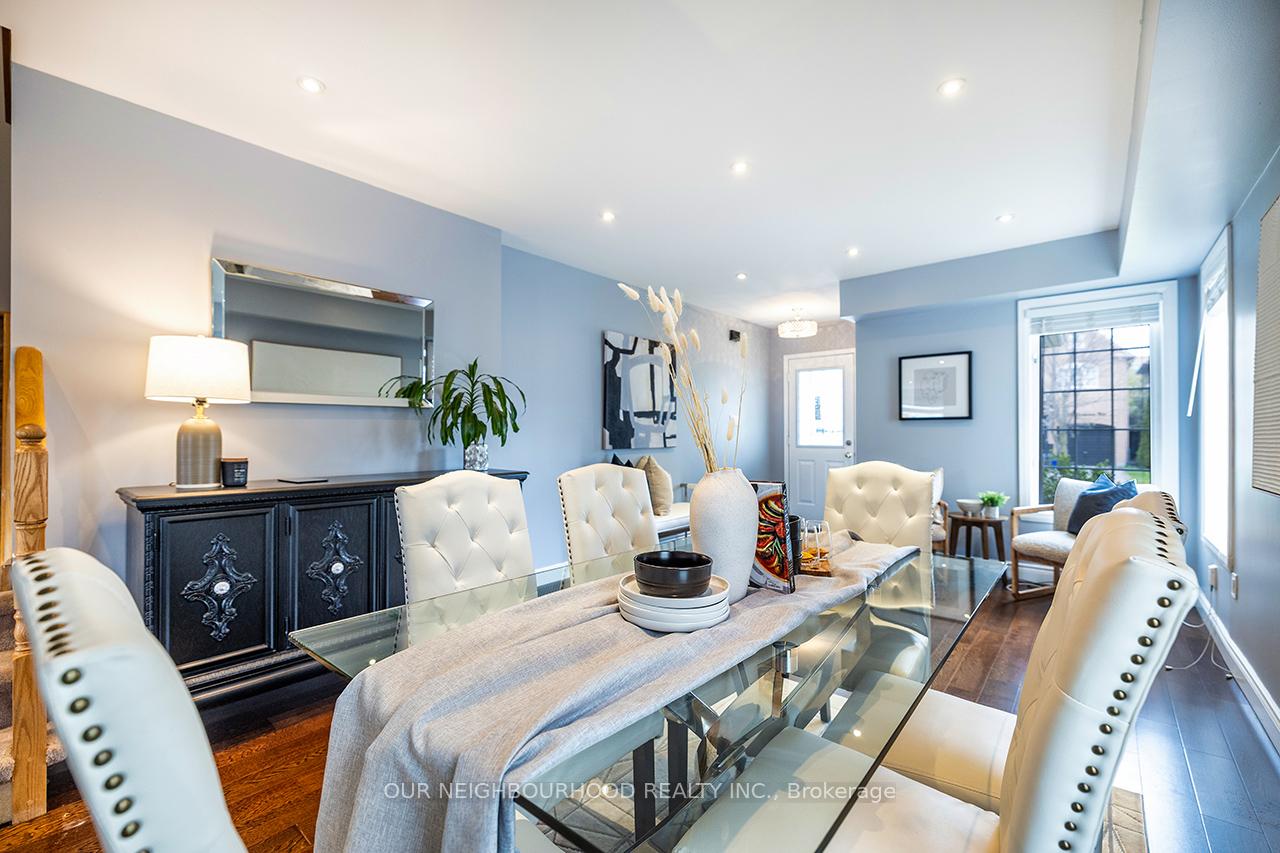 Photo 8 of 558 Brasswinds Trail, Oshawa, Pinecrest — HOMEH