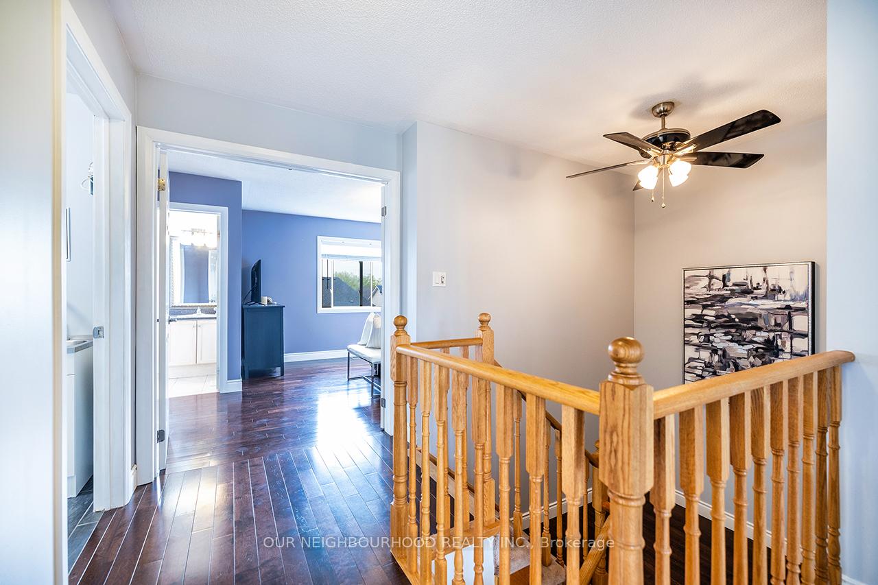 Photo 21 of 558 Brasswinds Trail, Oshawa, Pinecrest — HOMEH