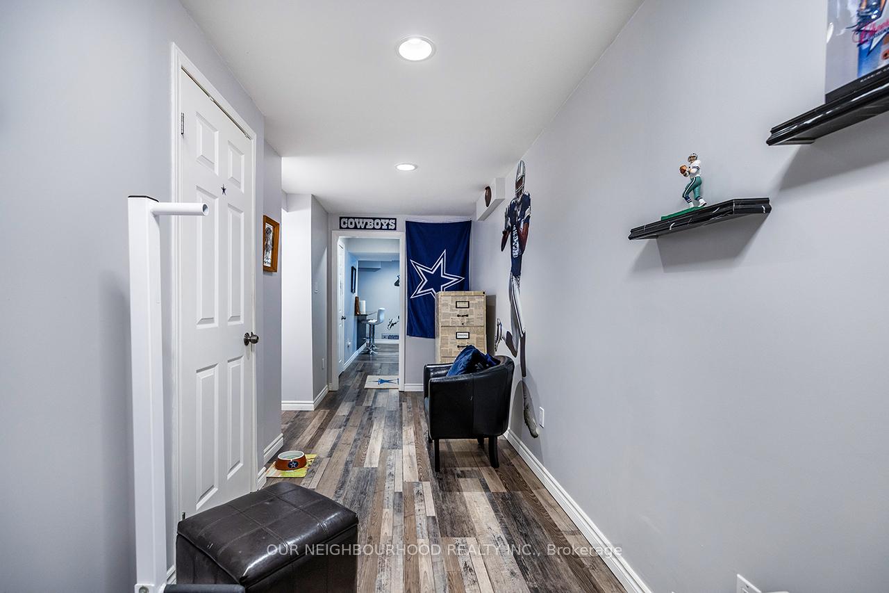 Photo 30 of 558 Brasswinds Trail, Oshawa, Pinecrest — HOMEH