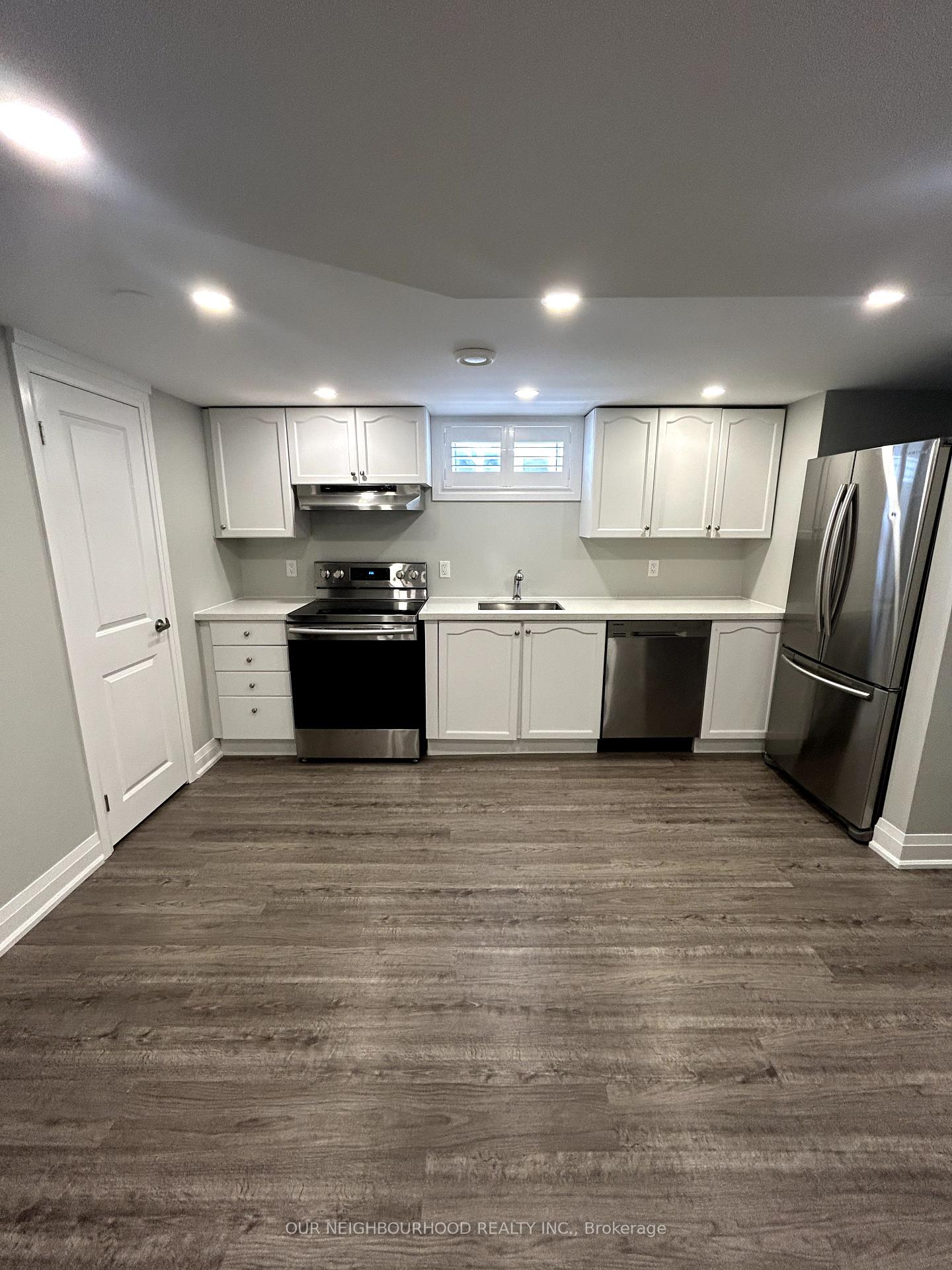 Photo 2 of Unit Bsmt, 318 Conant Street, Oshawa, Lakeview — HOMEH