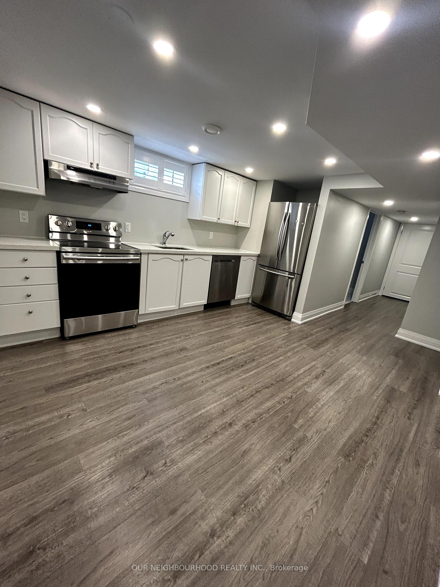 Photo 3 of Unit Bsmt, 318 Conant Street, Oshawa, Lakeview — HOMEH