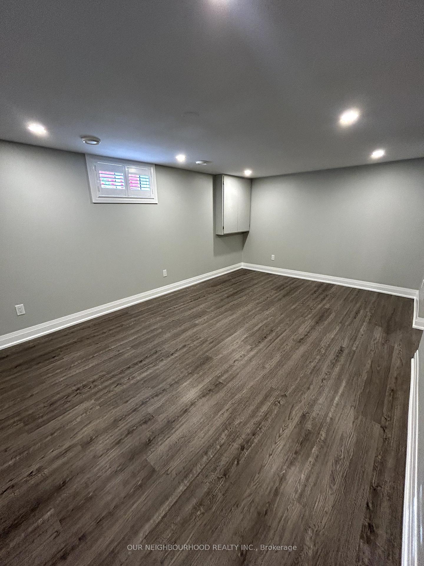 Photo 4 of Unit Bsmt, 318 Conant Street, Oshawa, Lakeview — HOMEH