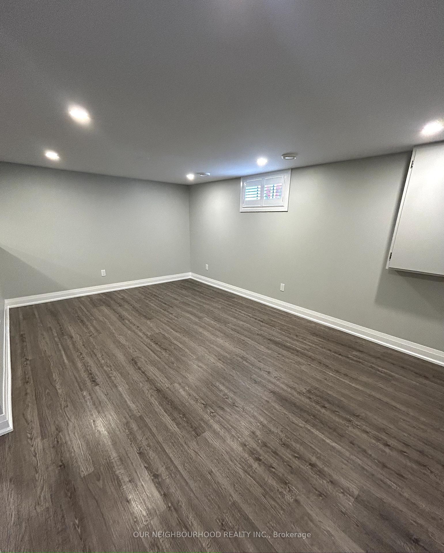 Photo 5 of Unit Bsmt, 318 Conant Street, Oshawa, Lakeview — HOMEH