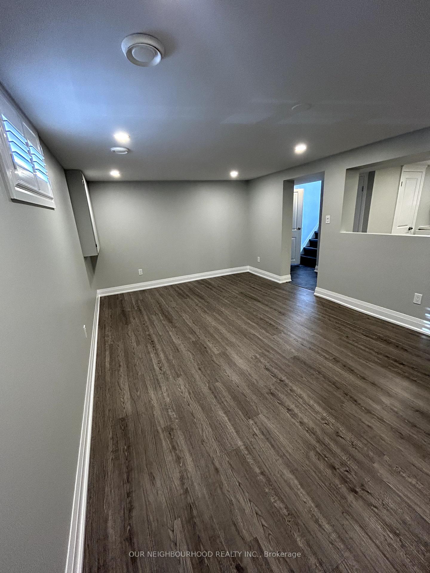 Photo 6 of Unit Bsmt, 318 Conant Street, Oshawa, Lakeview — HOMEH