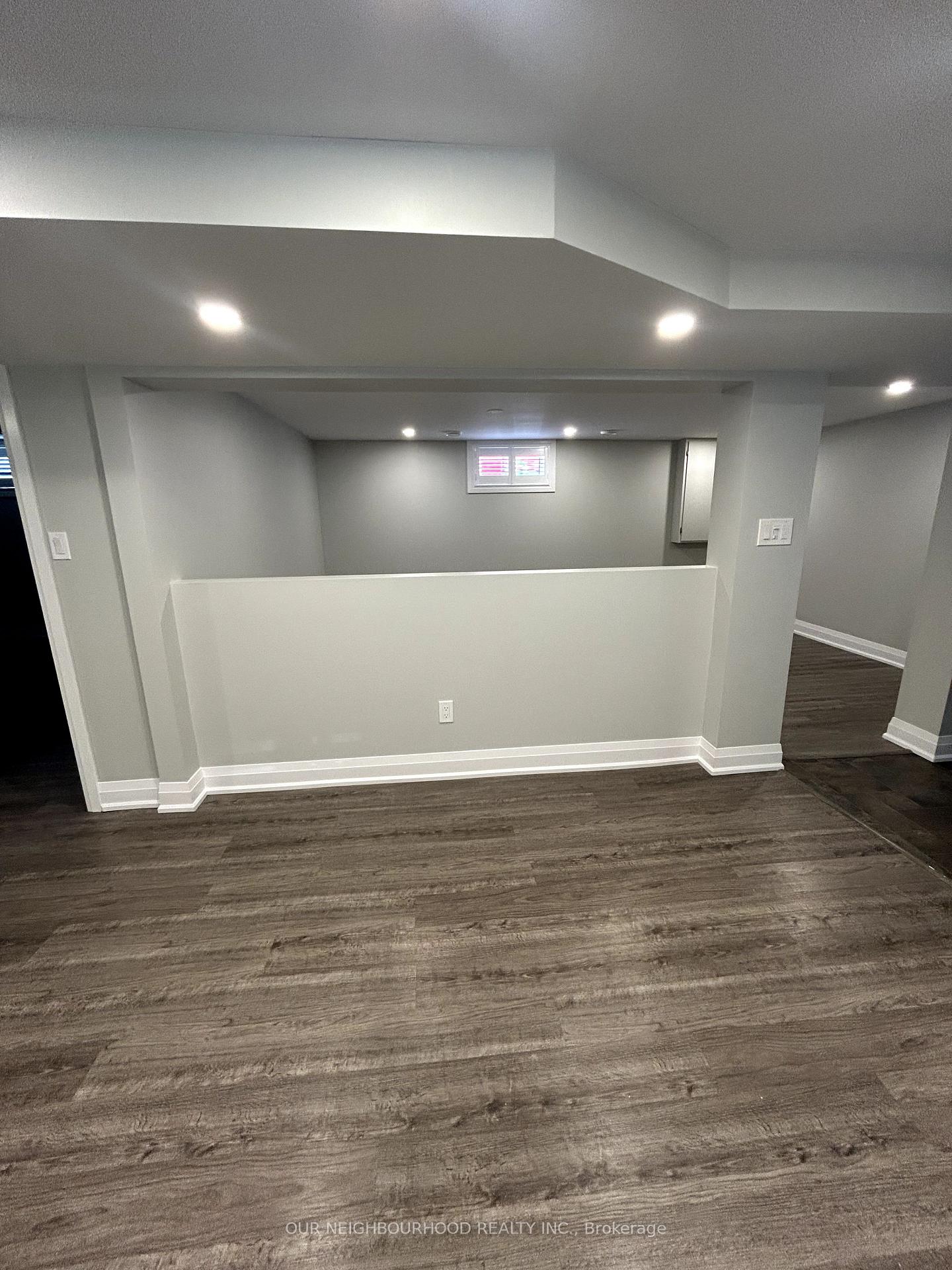 Photo 7 of Unit Bsmt, 318 Conant Street, Oshawa, Lakeview — HOMEH