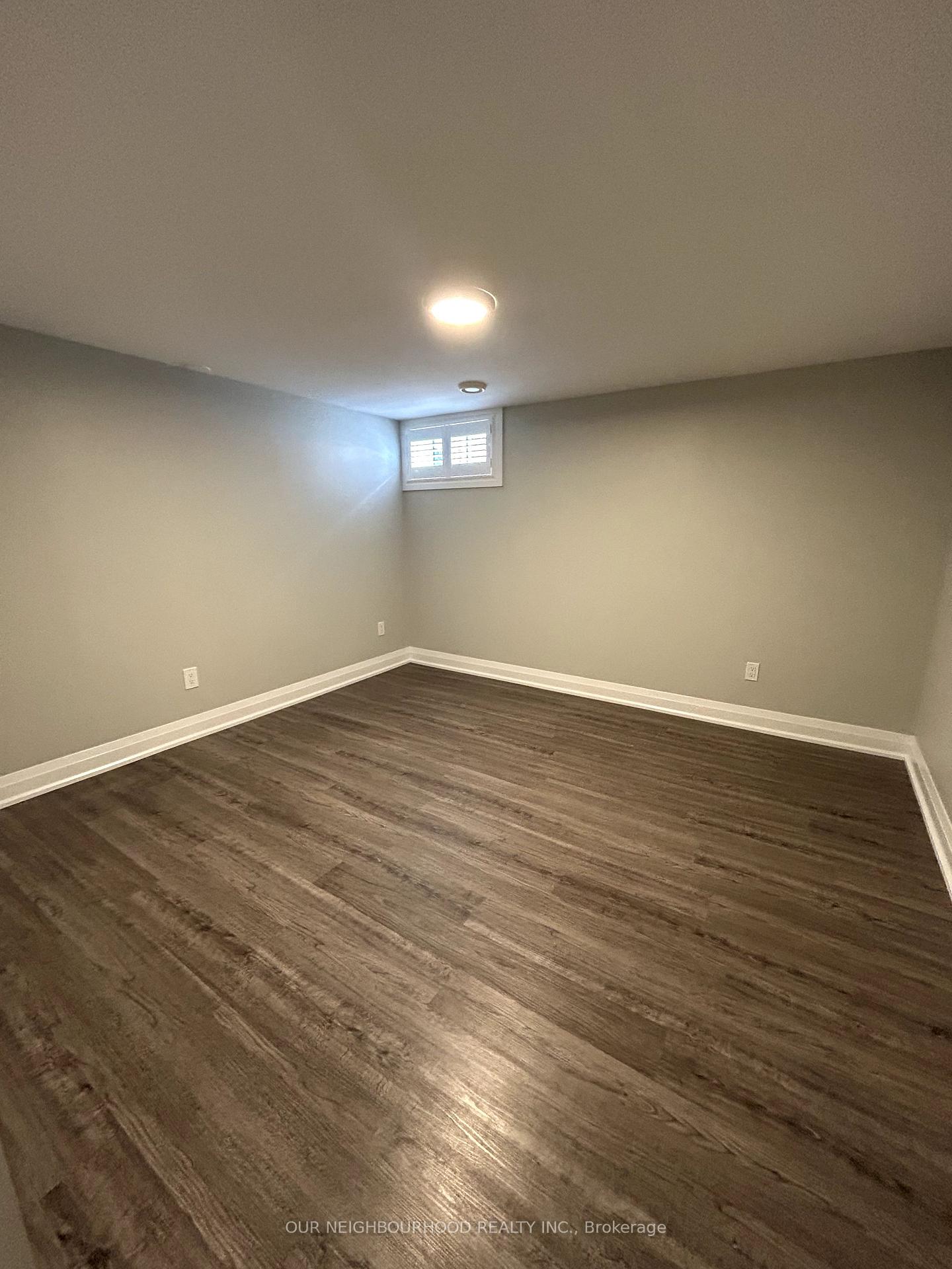 Photo 9 of Unit Bsmt, 318 Conant Street, Oshawa, Lakeview — HOMEH