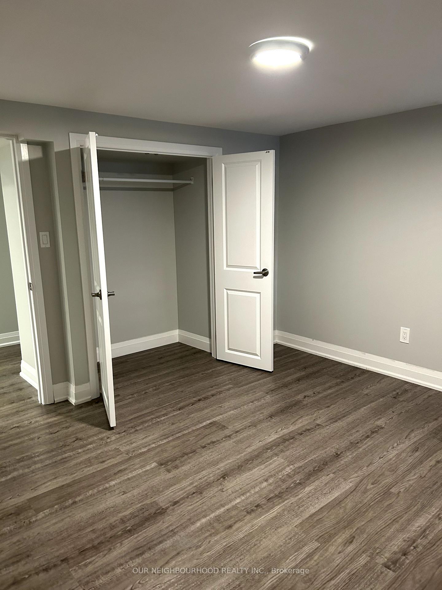 Photo 10 of Unit Bsmt, 318 Conant Street, Oshawa, Lakeview — HOMEH