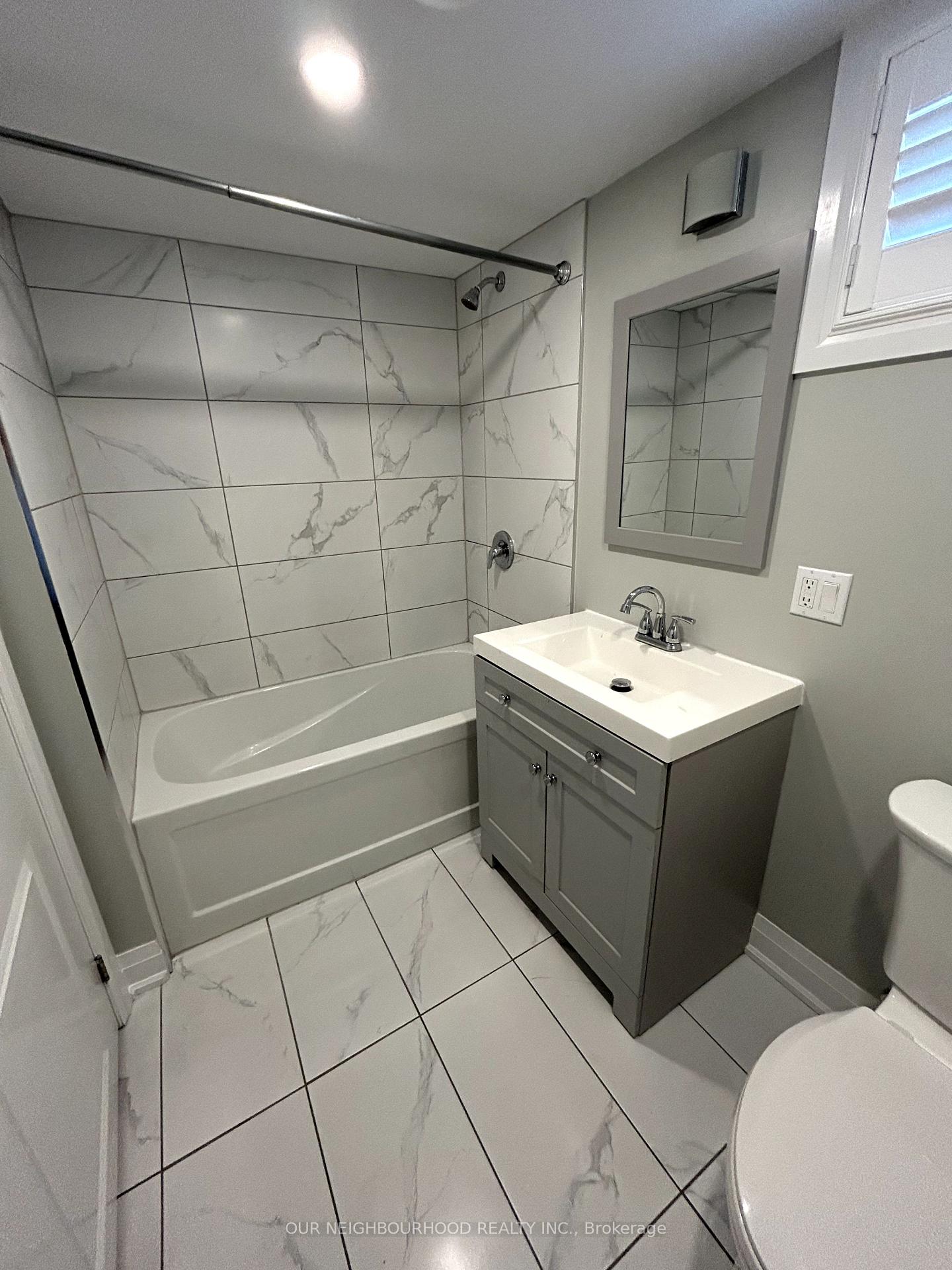 Photo 13 of Unit Bsmt, 318 Conant Street, Oshawa, Lakeview — HOMEH