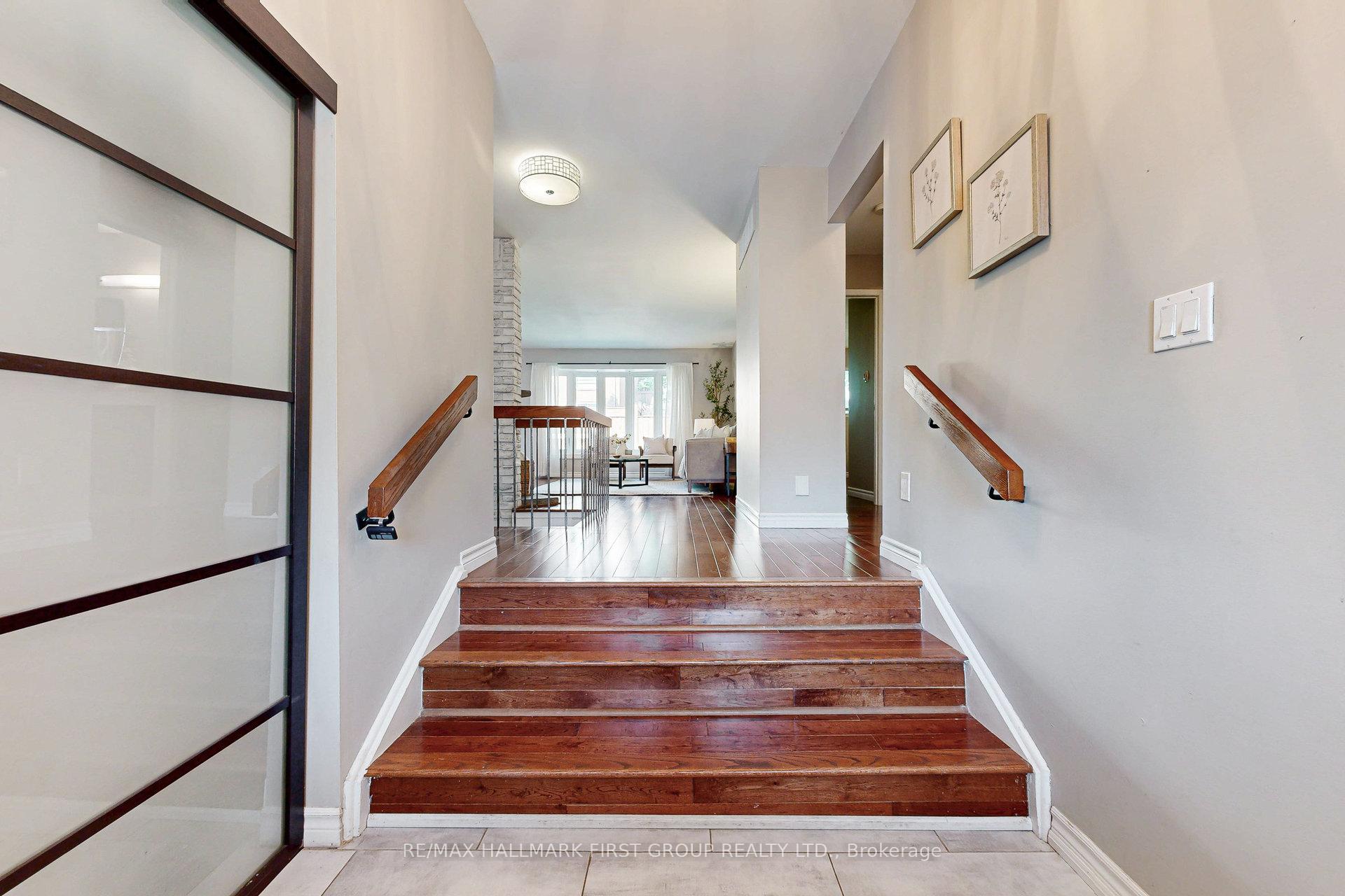 Photo 6 of 1876 New Street, Pickering, Amberlea — HOMEH