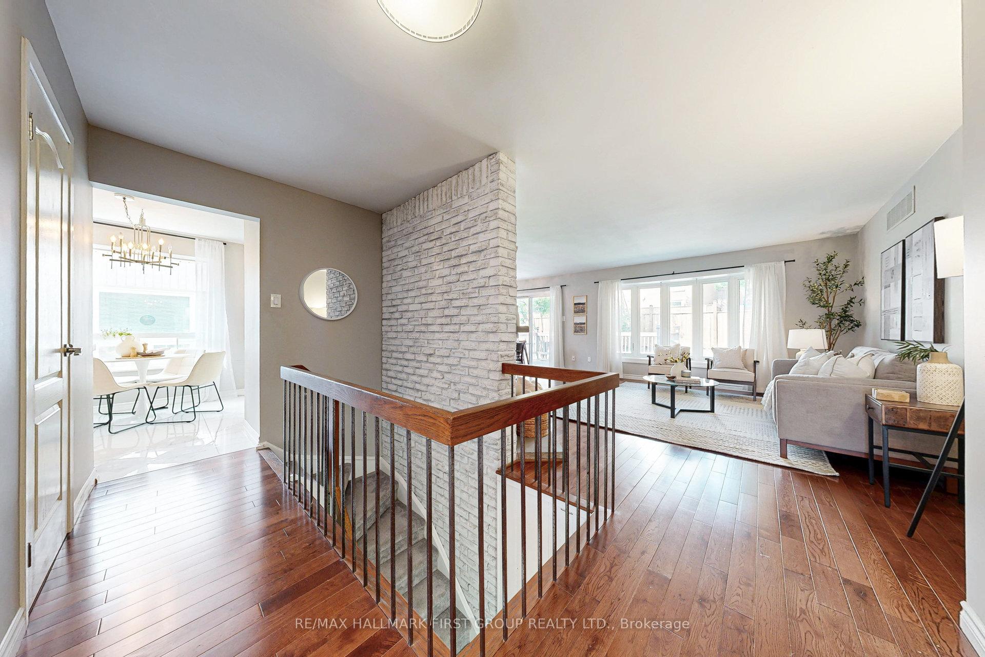 Photo 7 of 1876 New Street, Pickering, Amberlea — HOMEH