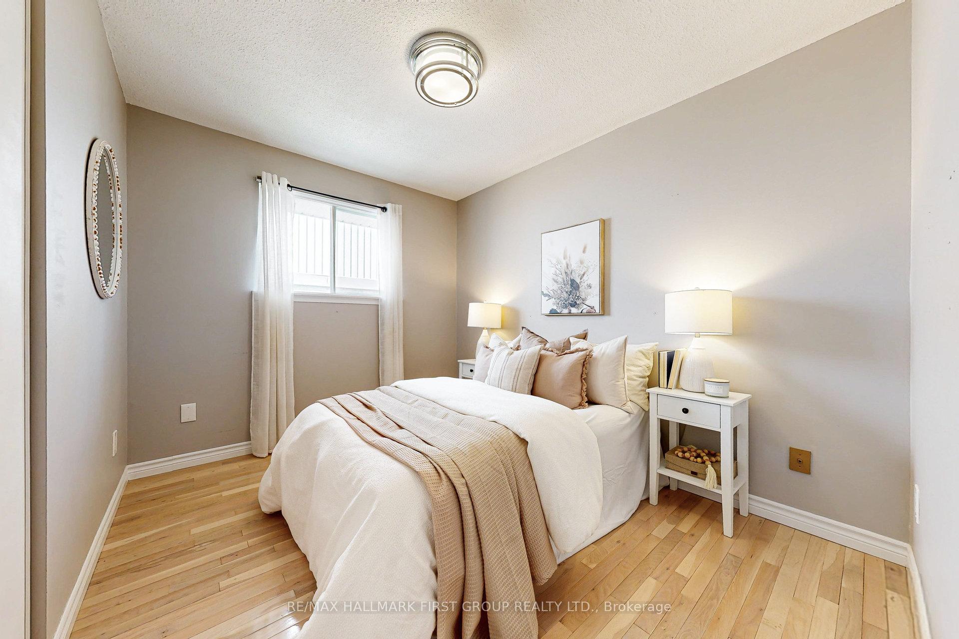 Photo 30 of 1876 New Street, Pickering, Amberlea — HOMEH