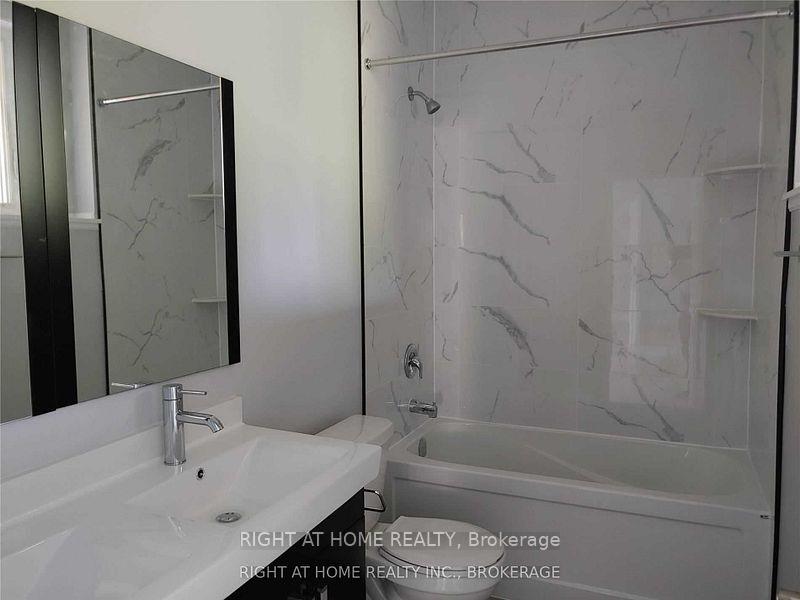 Photo 4 of Unit Bsmt, 1918 Woodview Avenue, Pickering, Highbush — HOMEH