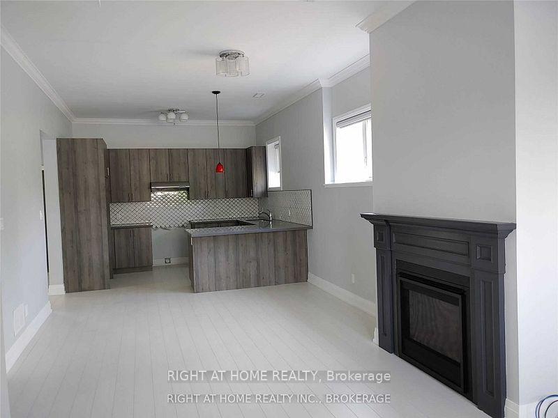 Photo 5 of Unit Bsmt, 1918 Woodview Avenue, Pickering, Highbush — HOMEH