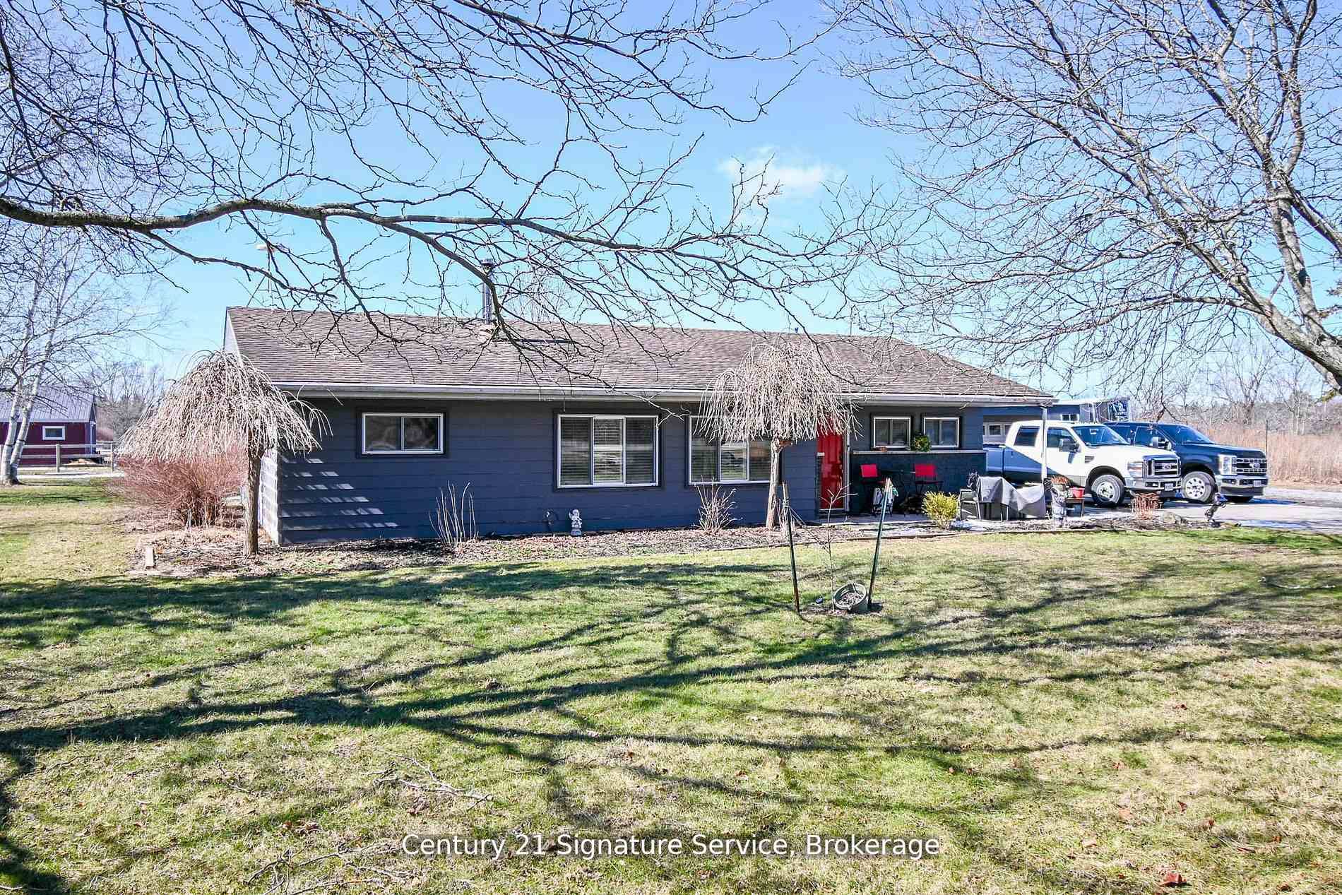 Photo 1 of 752 Empire Road, Port Colborne, Sherkston — HOMEH