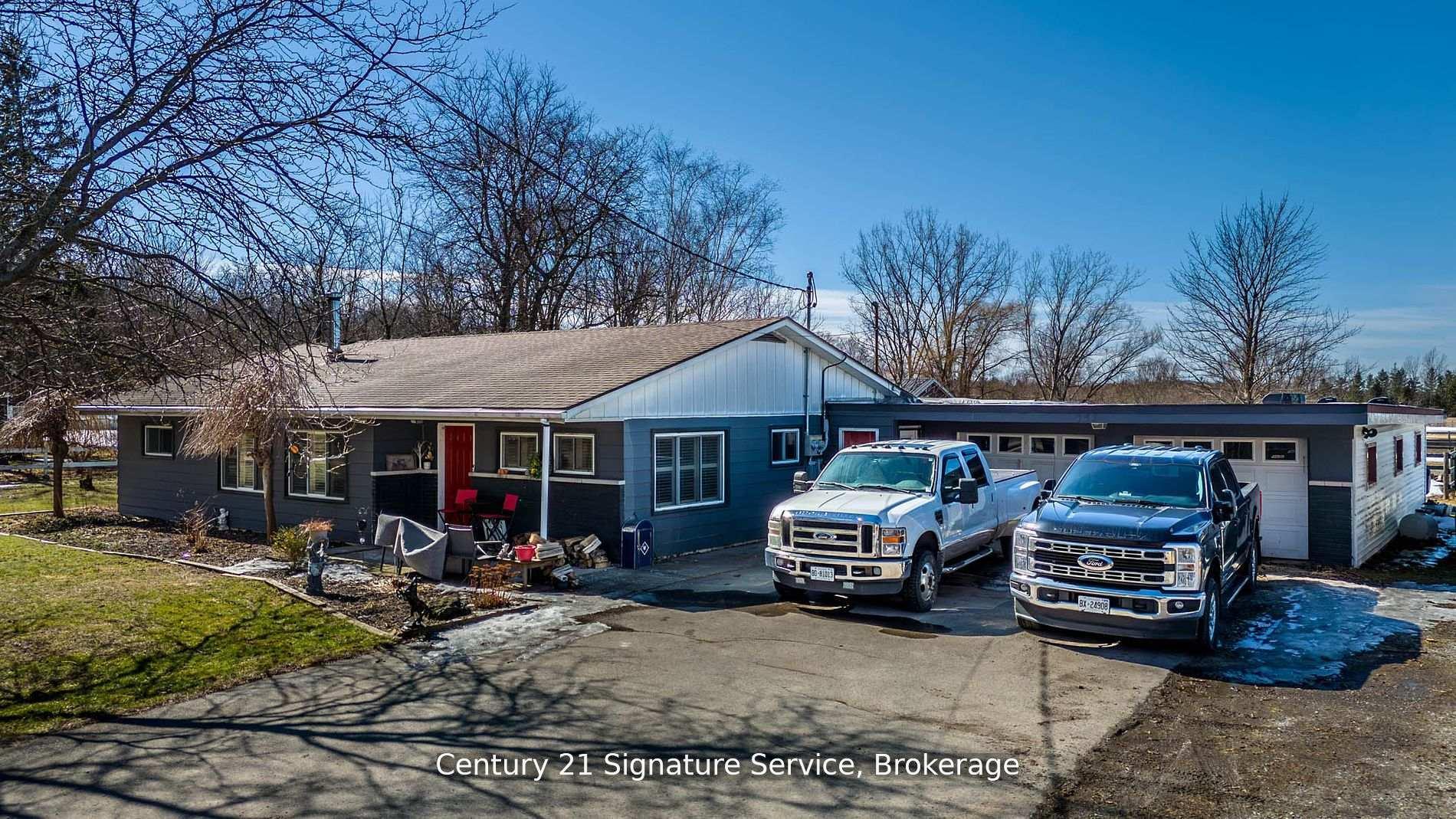 Photo 2 of 752 Empire Road, Port Colborne, Sherkston — HOMEH