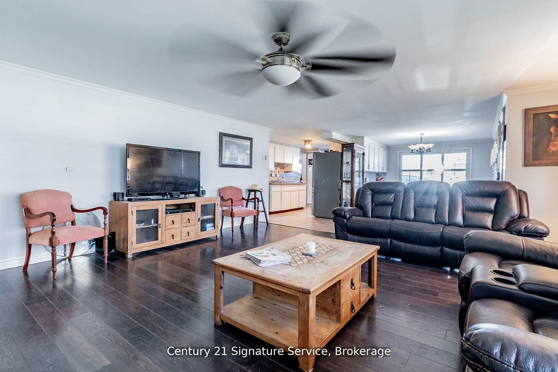 Photo 3 of 752 Empire Road, Port Colborne, Sherkston — HOMEH