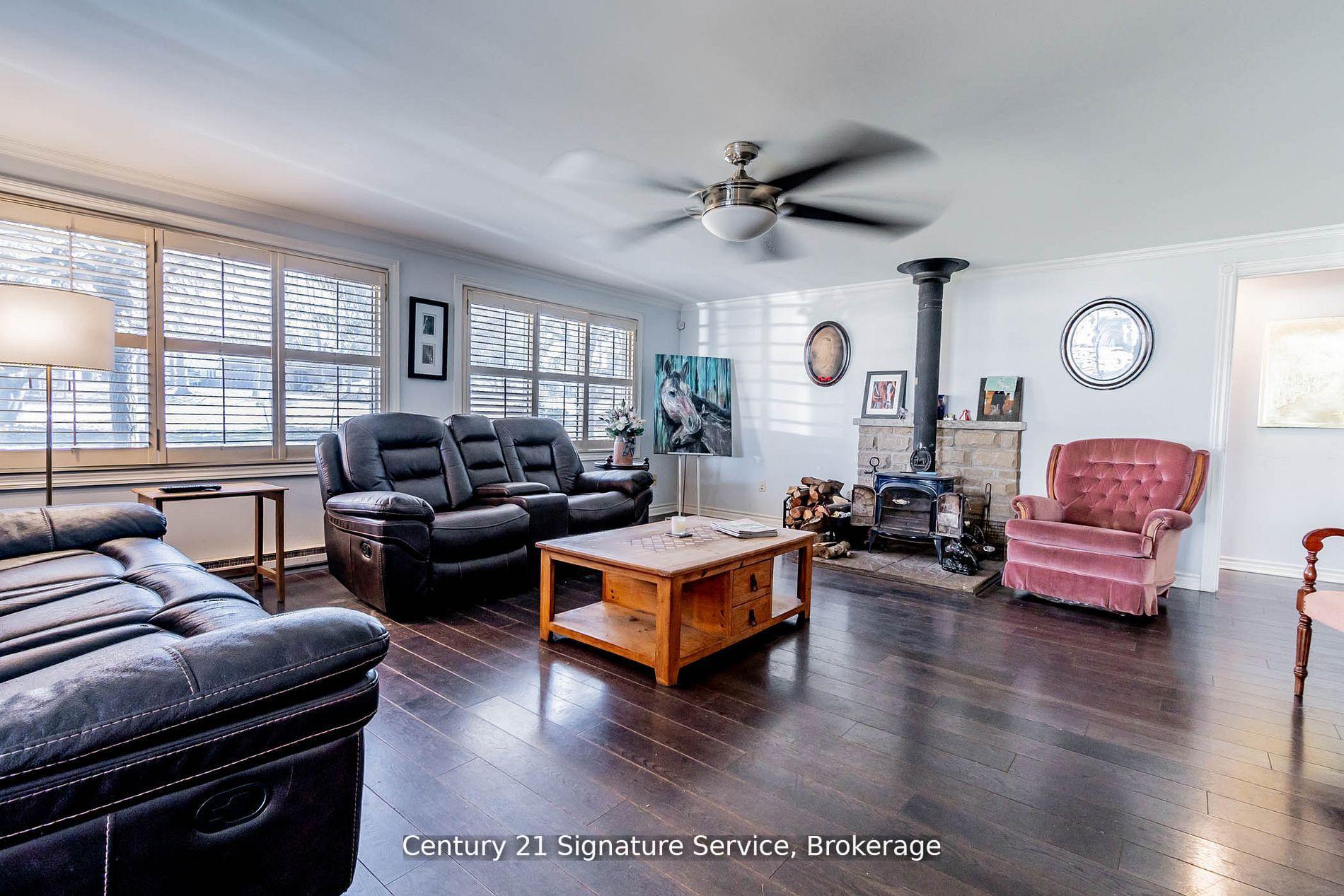 Photo 4 of 752 Empire Road, Port Colborne, Sherkston — HOMEH