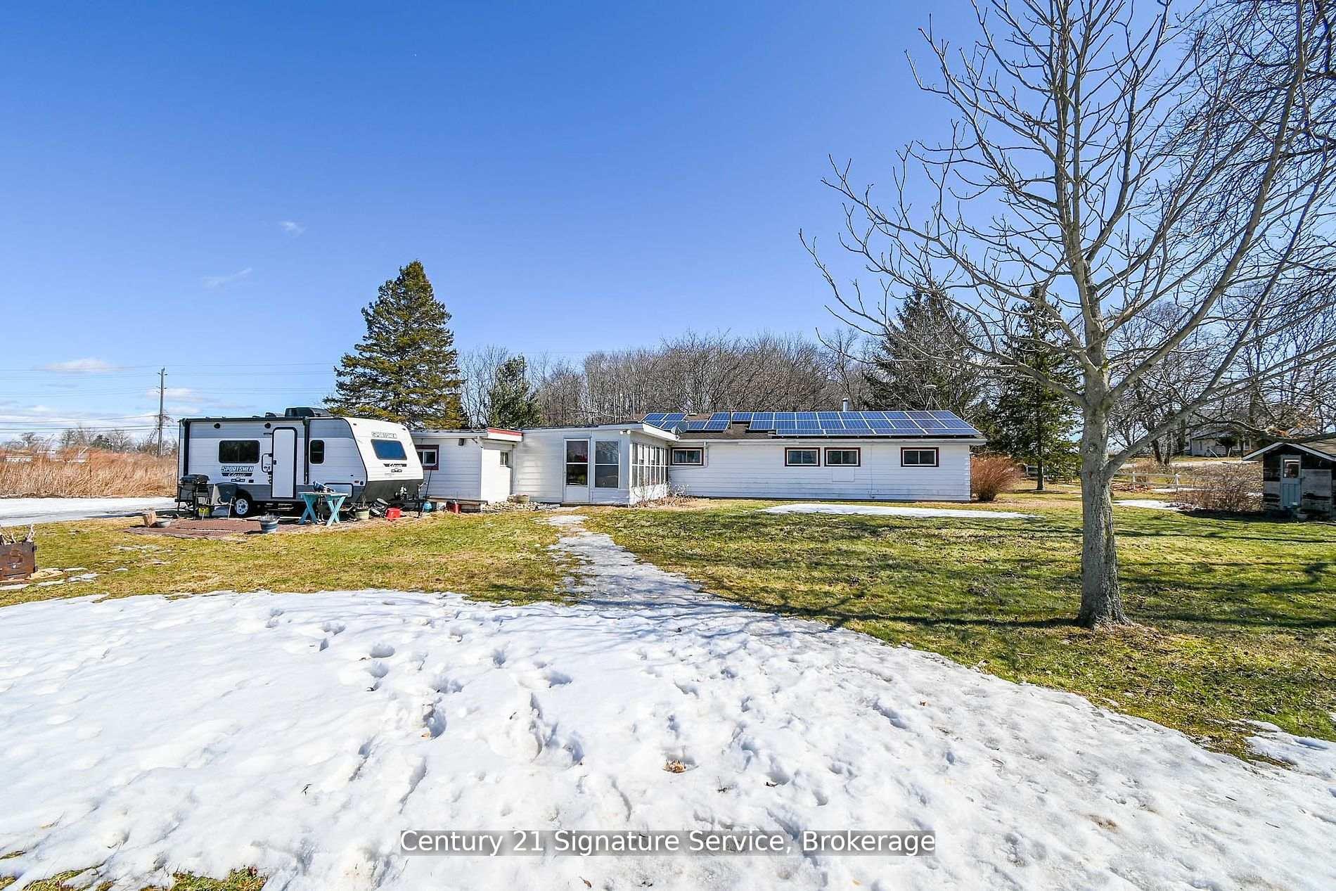 Photo 16 of 752 Empire Road, Port Colborne, Sherkston — HOMEH