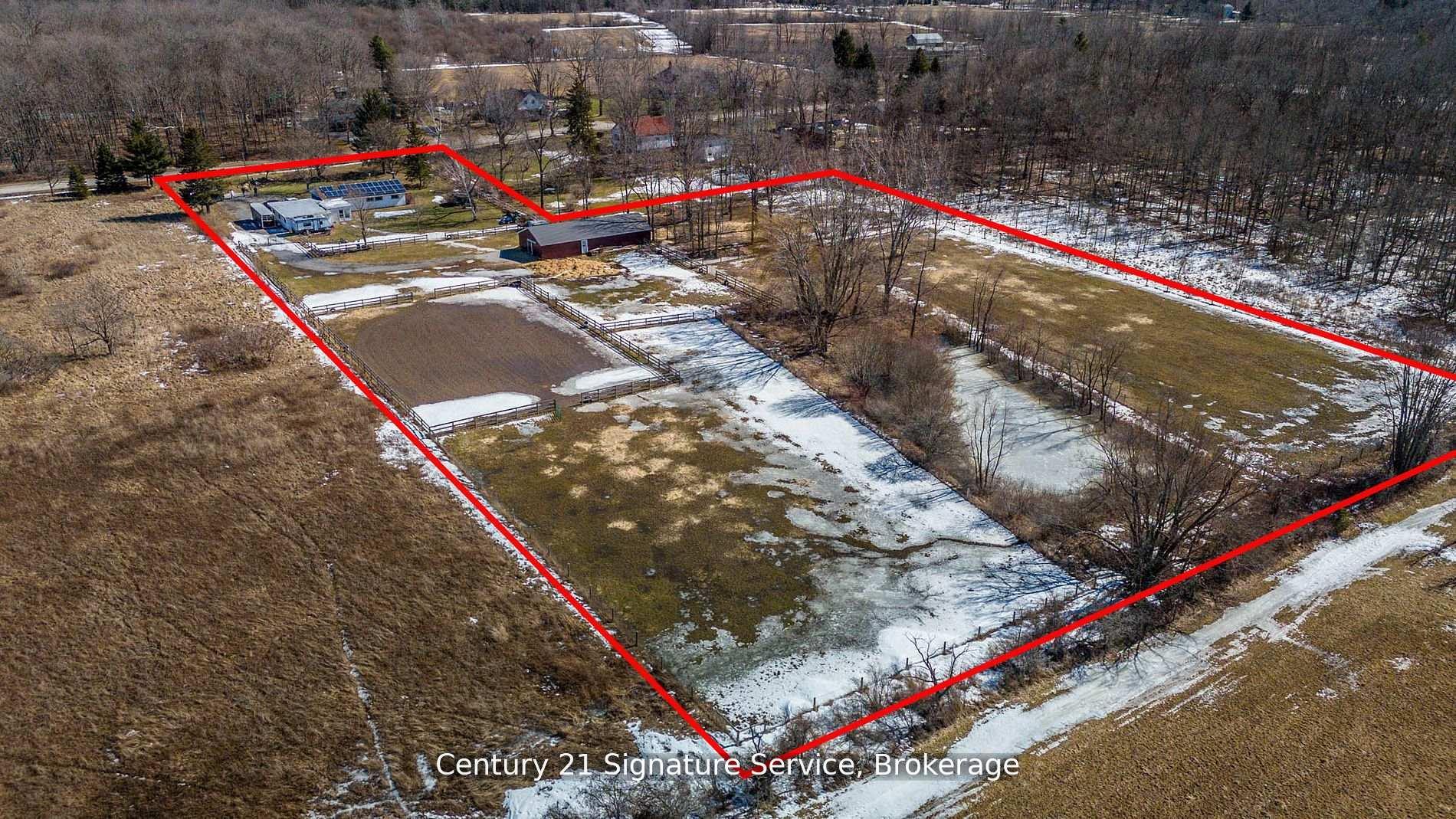 Photo 23 of 752 Empire Road, Port Colborne, Sherkston — HOMEH